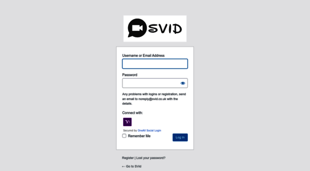 svid.co.uk