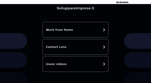 sviluppareimprese.it