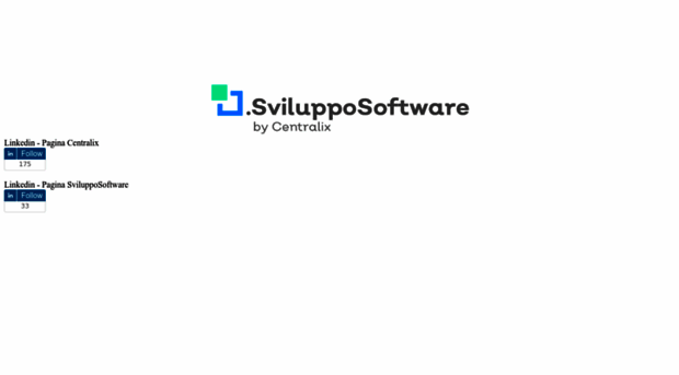 svilupposoftware.com