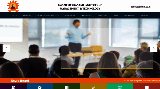 svimat.co.in