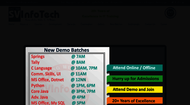 svinfotech.in