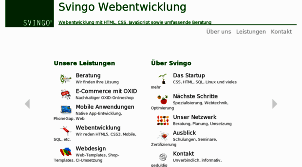 svingo.com