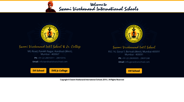 svischool.com