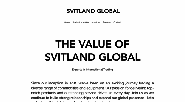 svitlandglobal.com