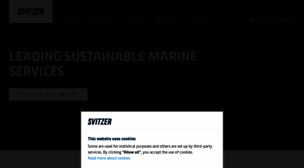 svitzer.com