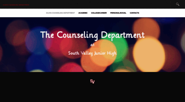 svjhscounseling.com