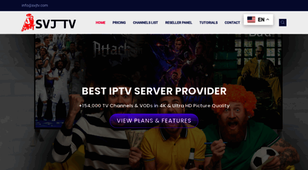 svjtv.com