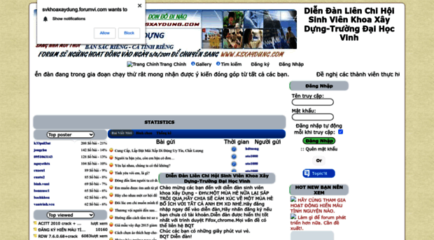 svkhoaxaydung.forumvi.com