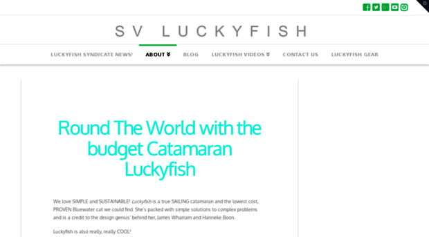 svluckyfish.com