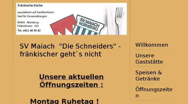 svmaiach-dieschneiders.de