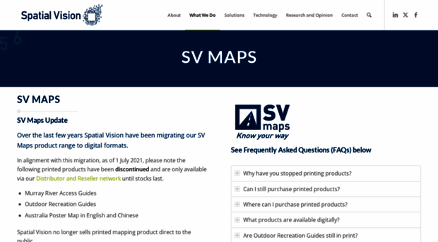 svmaps.com.au