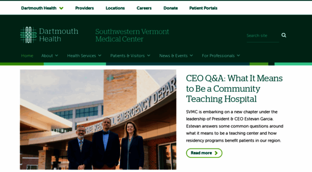 svmc.org