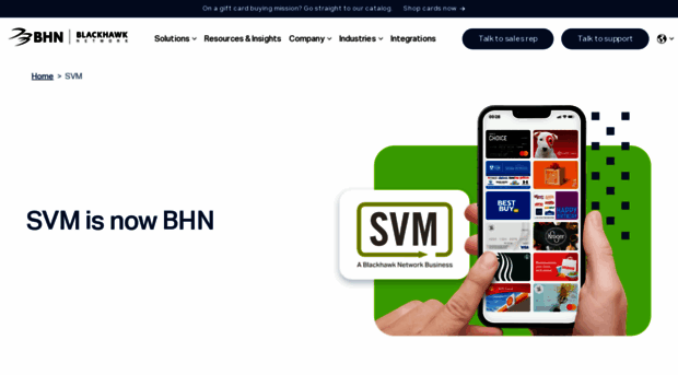 svmcards.com