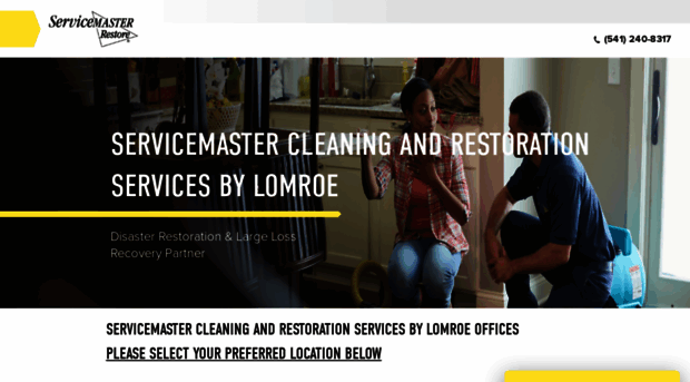 svmcleaningspecialists.com