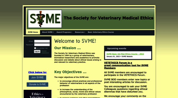 svme.org