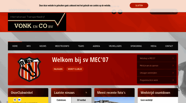 svmec07.nl