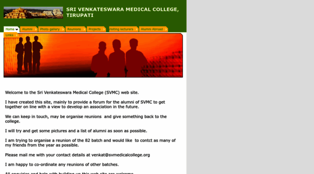 svmedicalcollege.org