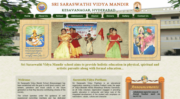 svmkesavanagarhyd.com