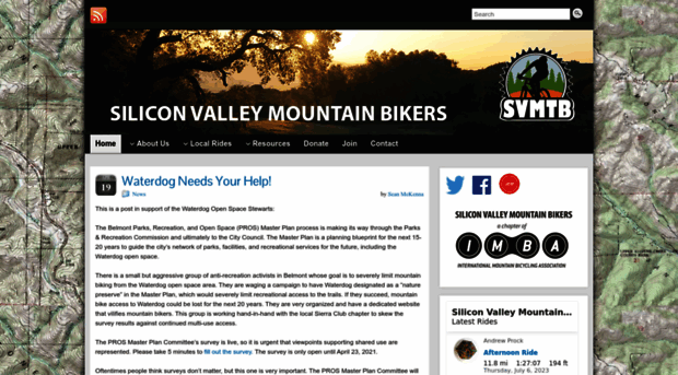 svmtb.org