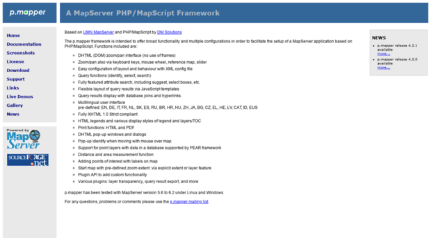 svn.pmapper.net