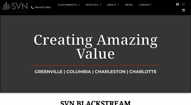 svnblackstream.com