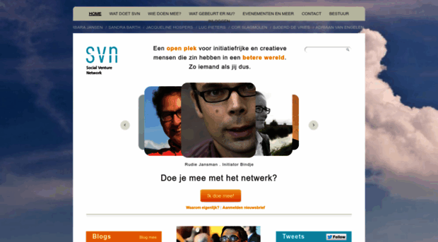 svnnederland.nl