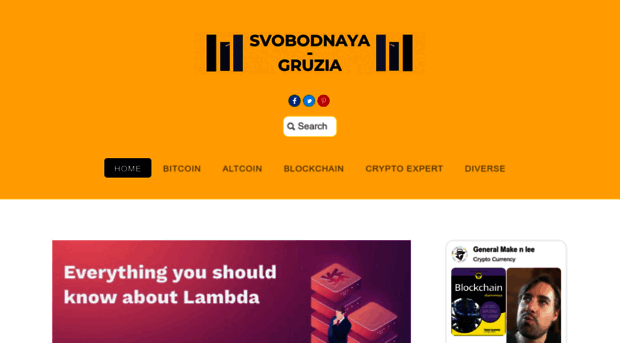 svobodnaya-gruzia.com