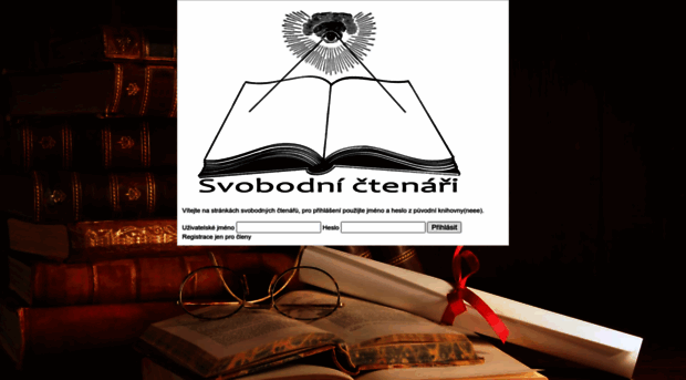 svobodni-ctenari.cz