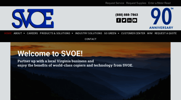 svoe.net