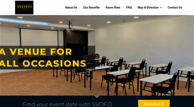 svofo.com