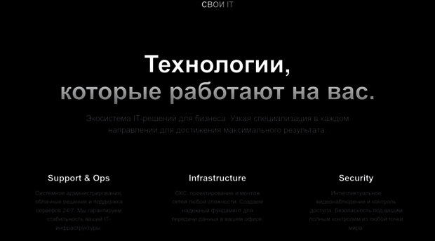 svoiit.ru