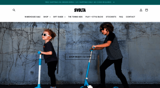 svoltaride.com