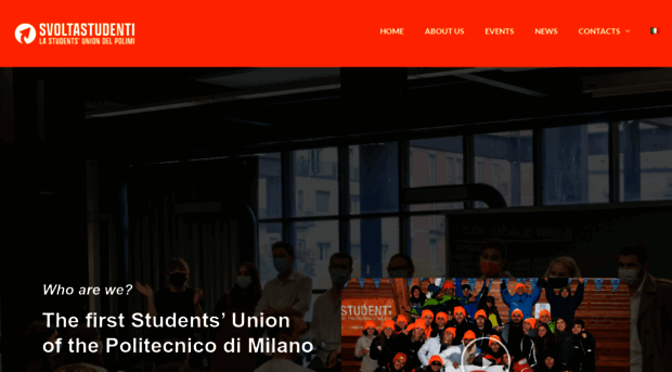 svoltastudenti.it