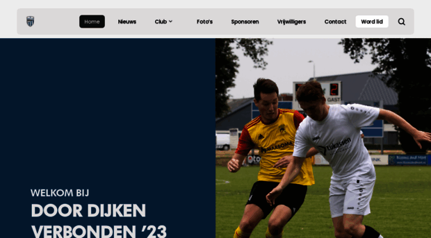 svovoetbal.nl