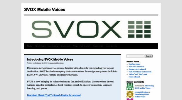 svoxmobilevoices.wordpress.com