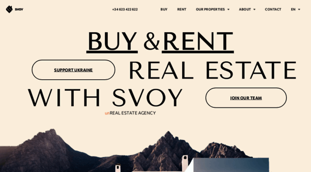 svoy.es