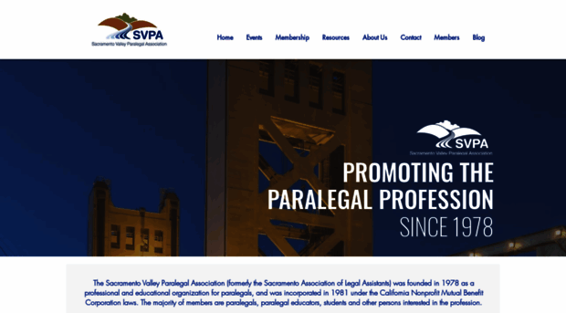 svpa.org