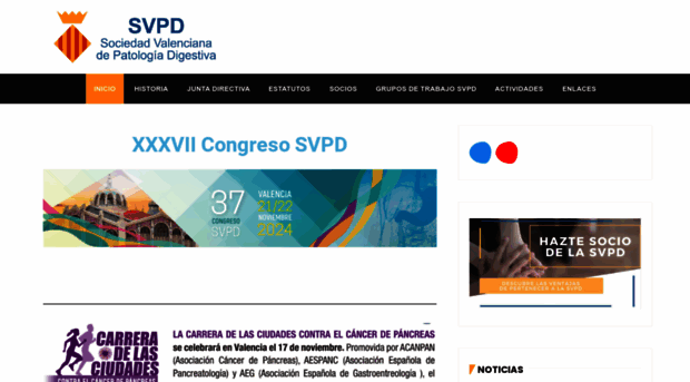 svpd.org