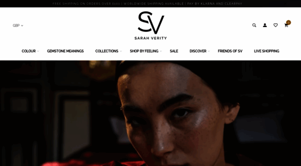 svpjewellery.com