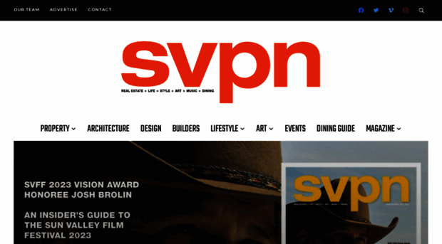 svpn-mag.com