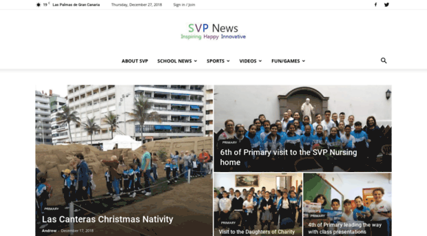 svpnews.com