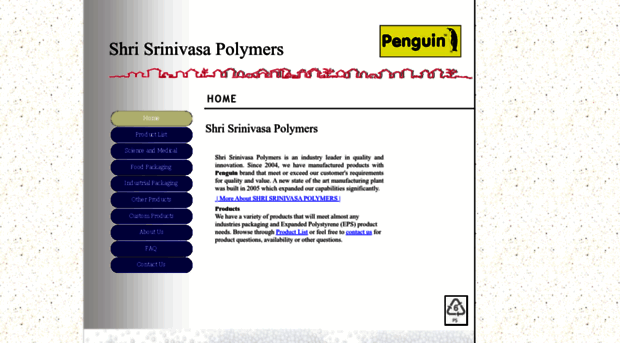 svpolymers.com