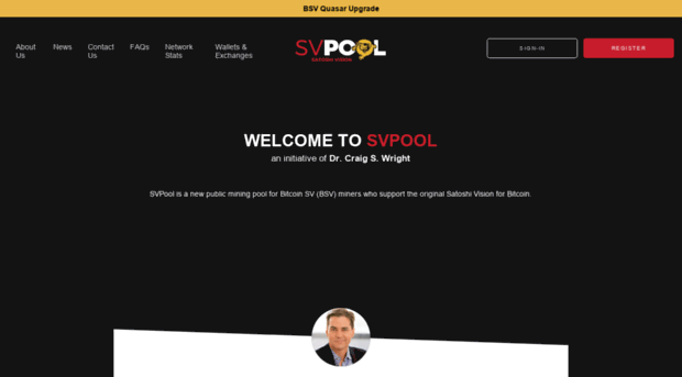 svpool.com