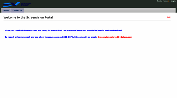 svportal.screenvision.com