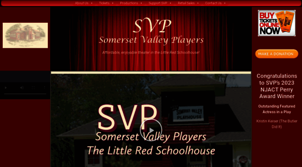 svptheatre.org