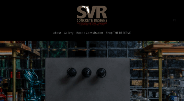 svrconcretedesigns.com