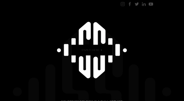 svrnsounds.com