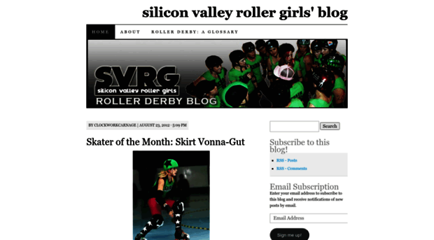 svrollergirls.wordpress.com