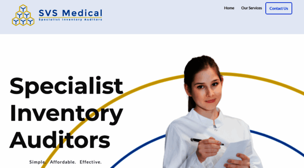 svs-medical.com