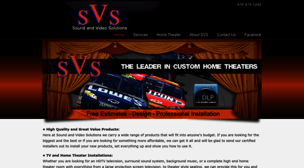 svs2u.com